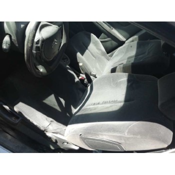 citroën c4 berlina del año 2007