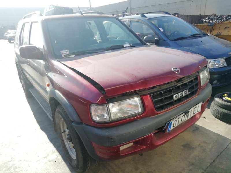 OPEL FRONTERA B