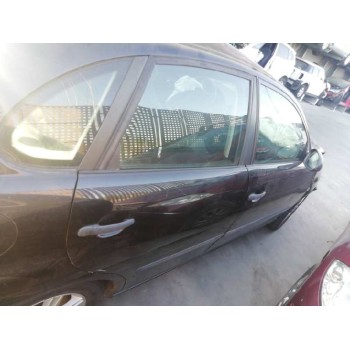 seat ibiza (6l1) del año 2006