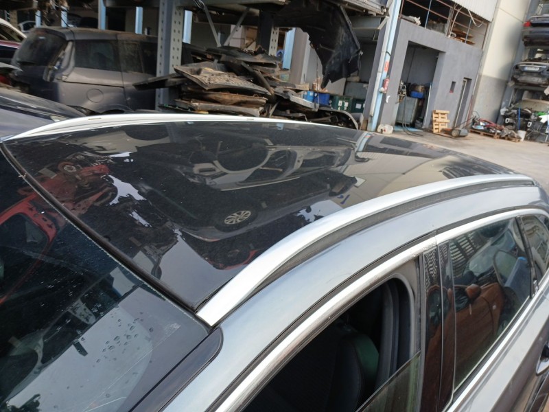 Recambio de barras techo para peugeot 508 sw i (8e_) 2.0 hdi rxh hybrid4 referencia OEM IAM   