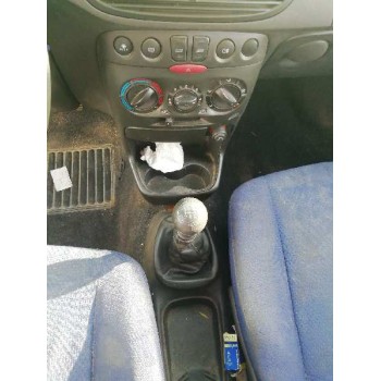 fiat punto berlina (188) del año 2003