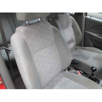 chevrolet kalos del año 2005