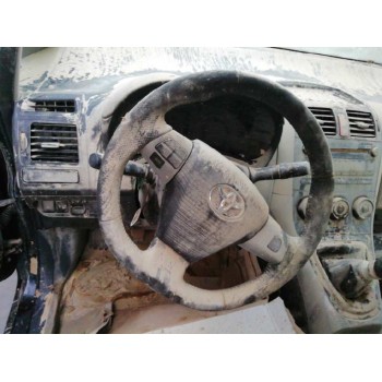 toyota auris del año 2011