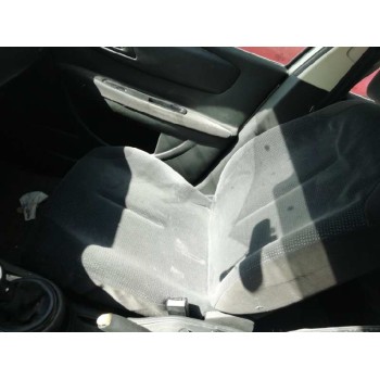 citroën c4 berlina del año 2007