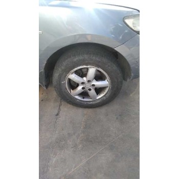 hyundai santa fe (bm) del año 2007