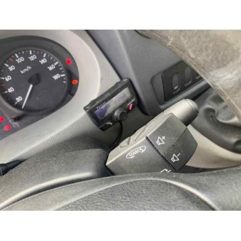 nissan interstar mod. 04 (x70) del año 2008