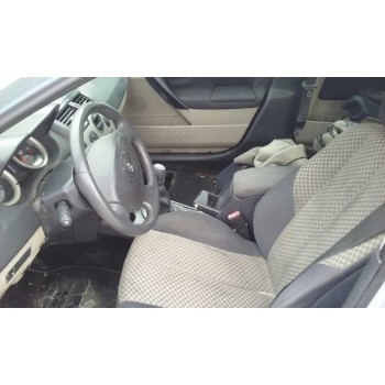 renault megane ii berlina 5p del año 2003