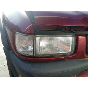 opel frontera b del año 1999