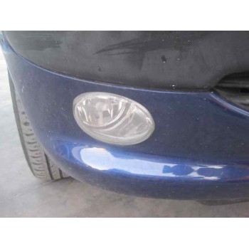 peugeot 206 berlina del año 1999