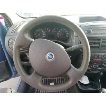 fiat punto berlina (188) del año 2003