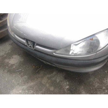 peugeot 206 berlina del año 1999