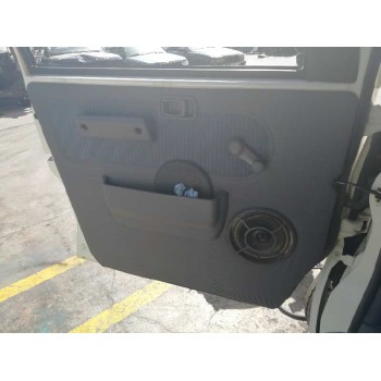 nissan vanette cargo (hc23) del año 1996