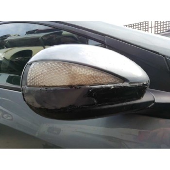 honda civic berlina 5 (fk) del año 2007