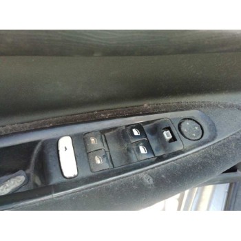 citroën c4 berlina del año 2007