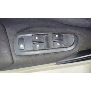 renault megane ii berlina 5p del año 2003