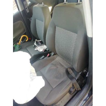 seat ibiza (6l1) del año 2006