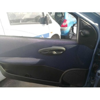 fiat punto berlina (188) del año 2003