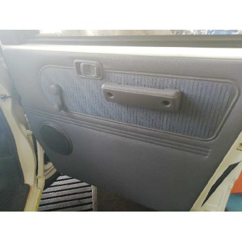 nissan vanette cargo (hc23) del año 1996