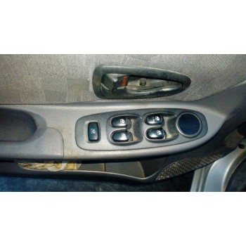 hyundai accent (lc) del año 2004