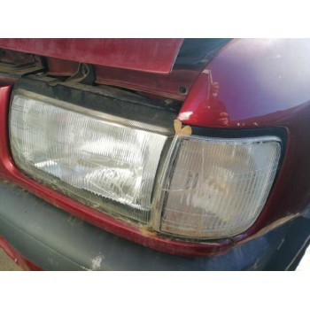 opel frontera b del año 1999