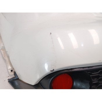 Recambio de paragolpes trasero para nissan juke (f15) 1.2 dig-t referencia OEM IAM H50221KAFH  