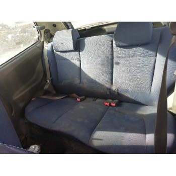 fiat punto berlina (188) del año 2003