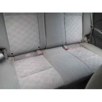 chevrolet kalos del año 2005