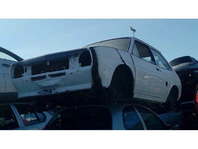 ford fiesta berl./express del año 1978