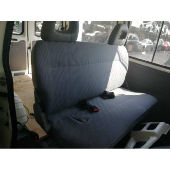 nissan vanette cargo (hc23) del año 1996