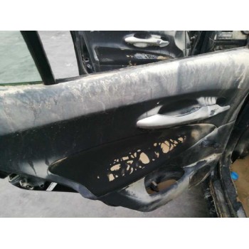 toyota auris del año 2011