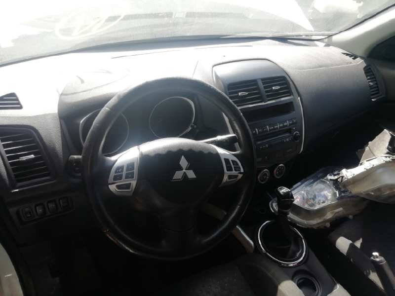 Recambio de kit airbag para mitsubishi asx (ga0w) kaiteki 2wd referencia OEM IAM   