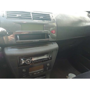 citroën c4 berlina del año 2007