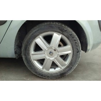 renault megane ii berlina 5p del año 2003