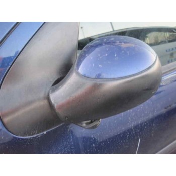 peugeot 206 berlina del año 1999