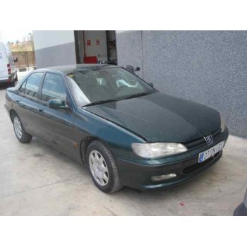 PEUGEOT 406 BERLINA (S1/S2)