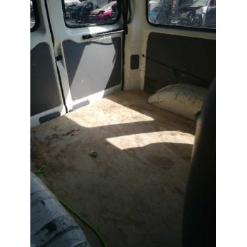 nissan vanette cargo (hc23) del año 1996