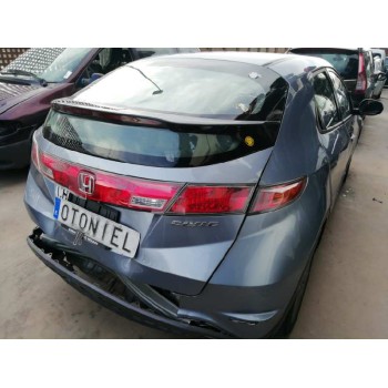 honda civic berlina 5 (fk) del año 2007