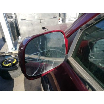 opel frontera b del año 1999