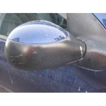 peugeot 206 berlina del año 1999