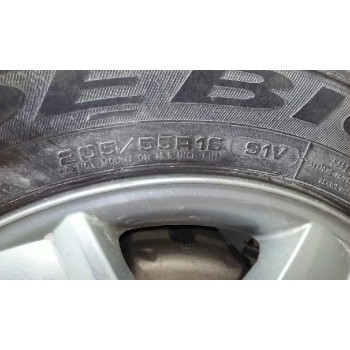 renault megane ii berlina 5p del año 2003