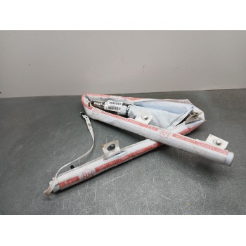 Recambio de airbag cortina delantero derecho para mg zs luxury referencia OEM IAM yfss9999350  