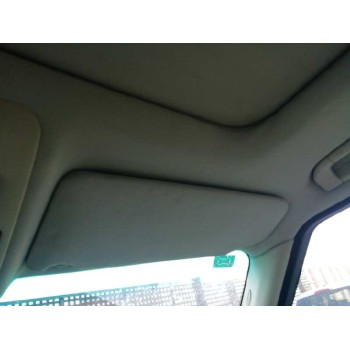 land rover range rover (lm) del año 2004