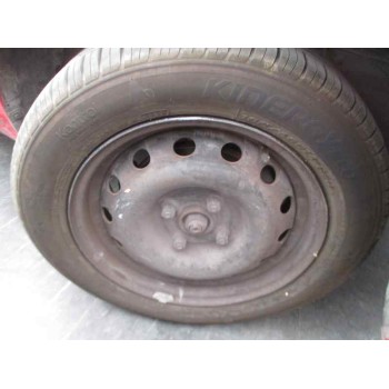 chevrolet kalos del año 2005