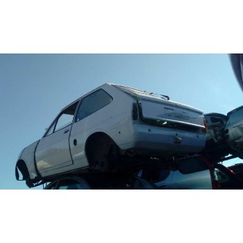 ford fiesta berl./express del año 1978