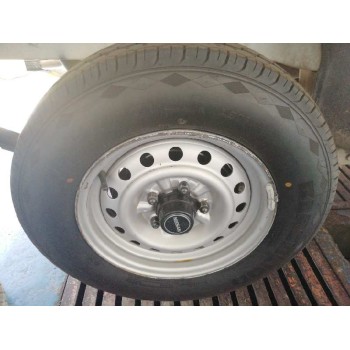 nissan vanette cargo (hc23) del año 1996