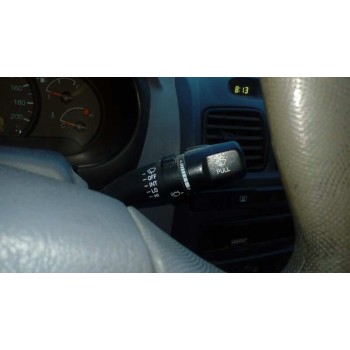 hyundai accent (lc) del año 2004