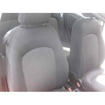 fiat punto (evo) (199) del año 2009