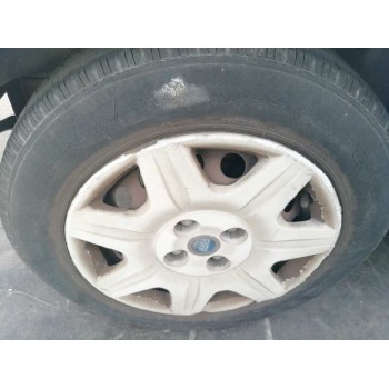 fiat punto berlina (188) del año 2003