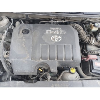 toyota corolla (_e12_) del año 2006