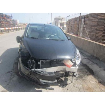 opel corsa d del año 2007